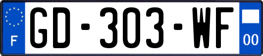 GD-303-WF