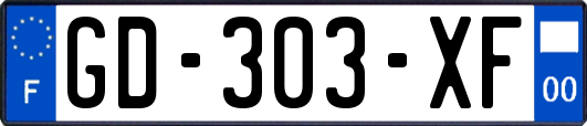 GD-303-XF