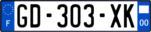 GD-303-XK