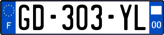 GD-303-YL