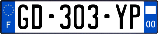 GD-303-YP