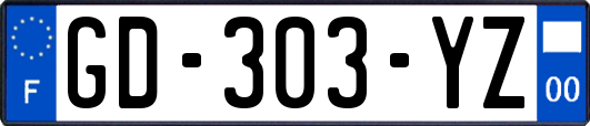 GD-303-YZ