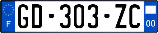 GD-303-ZC