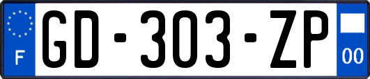 GD-303-ZP