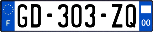 GD-303-ZQ