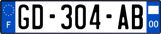 GD-304-AB