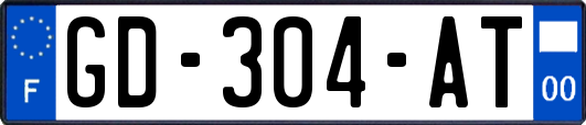 GD-304-AT