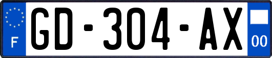 GD-304-AX