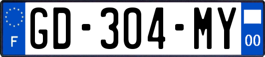 GD-304-MY