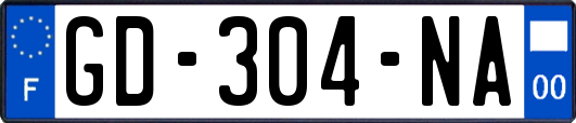 GD-304-NA