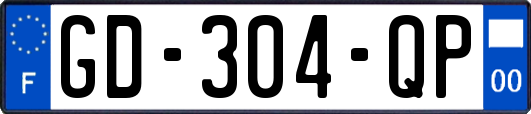 GD-304-QP