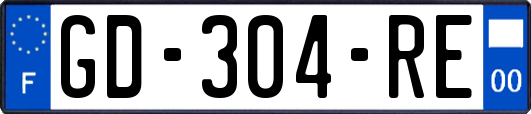 GD-304-RE