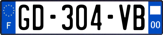 GD-304-VB