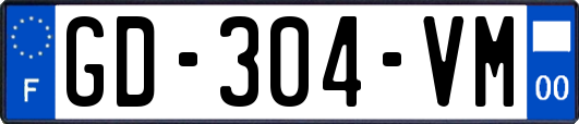 GD-304-VM