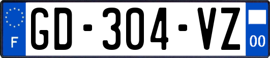 GD-304-VZ