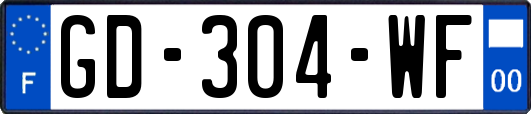 GD-304-WF