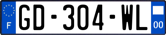 GD-304-WL