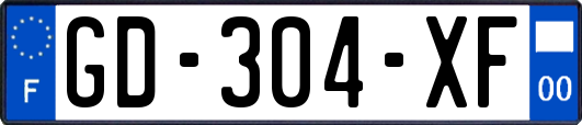 GD-304-XF