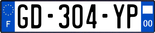 GD-304-YP