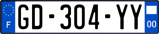 GD-304-YY