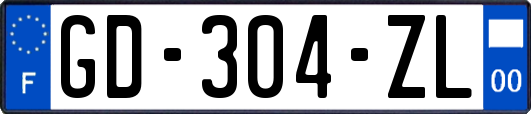 GD-304-ZL