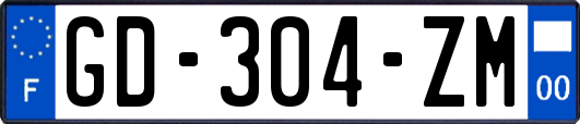 GD-304-ZM