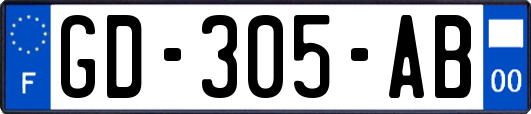 GD-305-AB