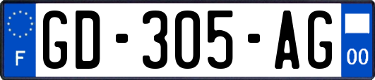 GD-305-AG