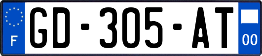 GD-305-AT