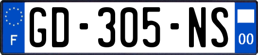 GD-305-NS