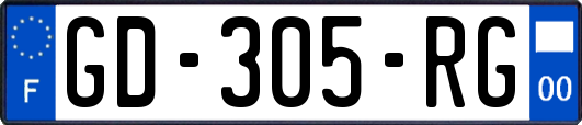 GD-305-RG