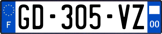 GD-305-VZ