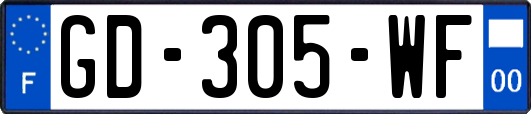 GD-305-WF