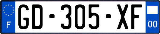 GD-305-XF