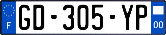 GD-305-YP