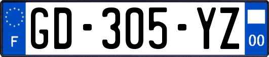 GD-305-YZ