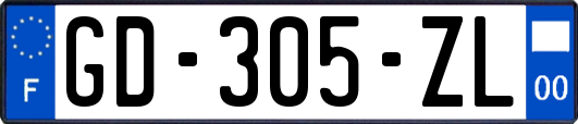 GD-305-ZL