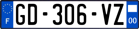 GD-306-VZ