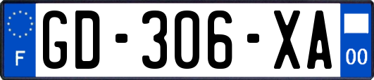 GD-306-XA