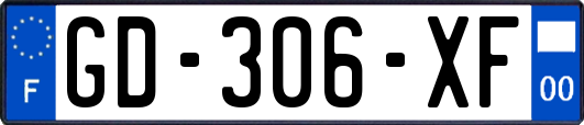 GD-306-XF