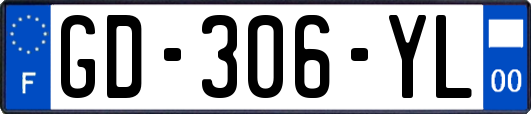 GD-306-YL