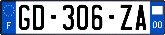 GD-306-ZA