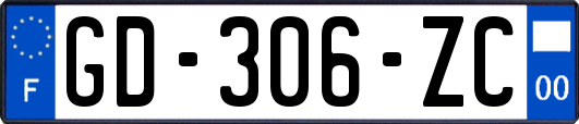 GD-306-ZC