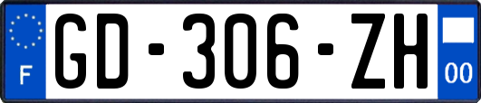 GD-306-ZH