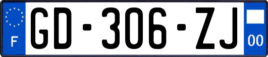 GD-306-ZJ