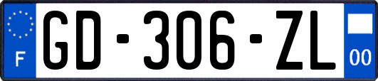 GD-306-ZL