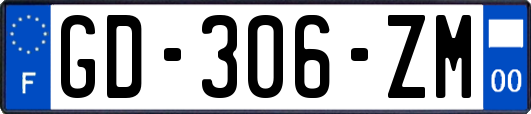 GD-306-ZM