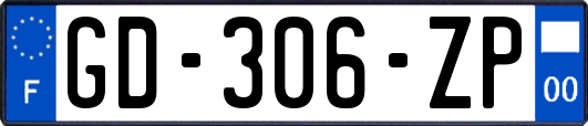 GD-306-ZP