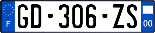 GD-306-ZS