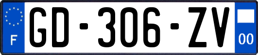 GD-306-ZV